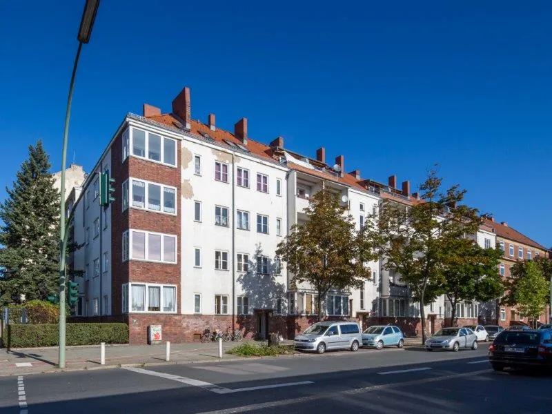 Nachmieter zum 01.10.2026 gesucht! — photo 1